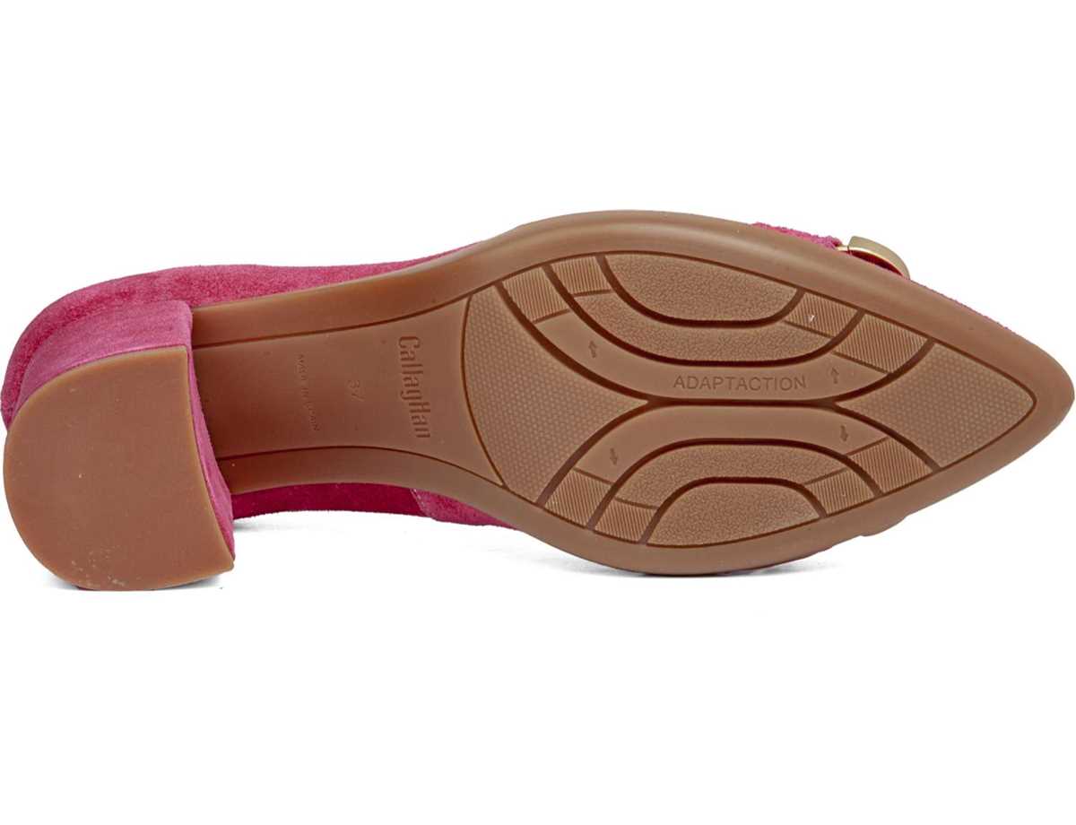 Callaghan 31701 Ester Pumps Dames Rood | TRJ4146PP