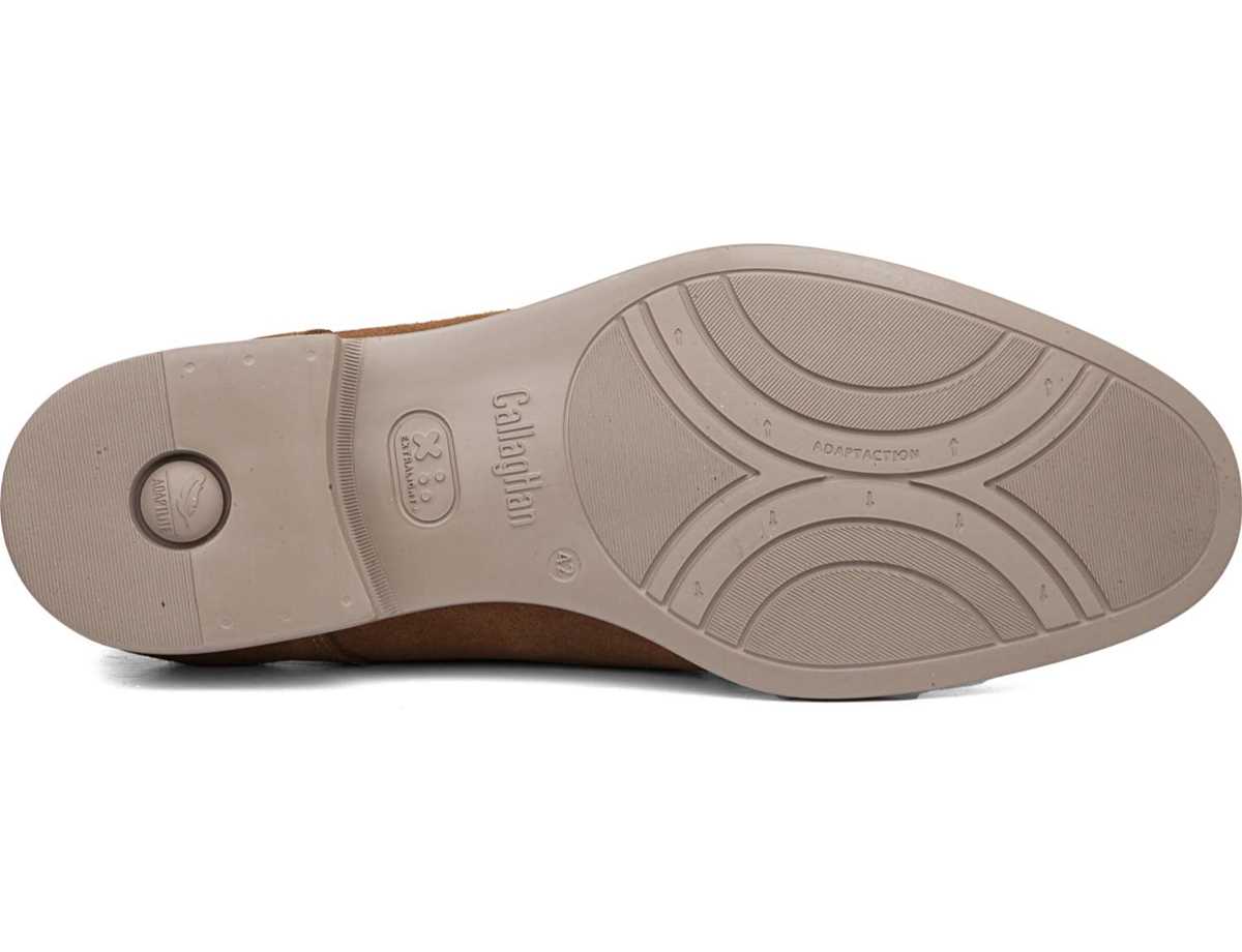 Callaghan 52900 Brian Veterschoenen Heren Bruin | SQK3367QI